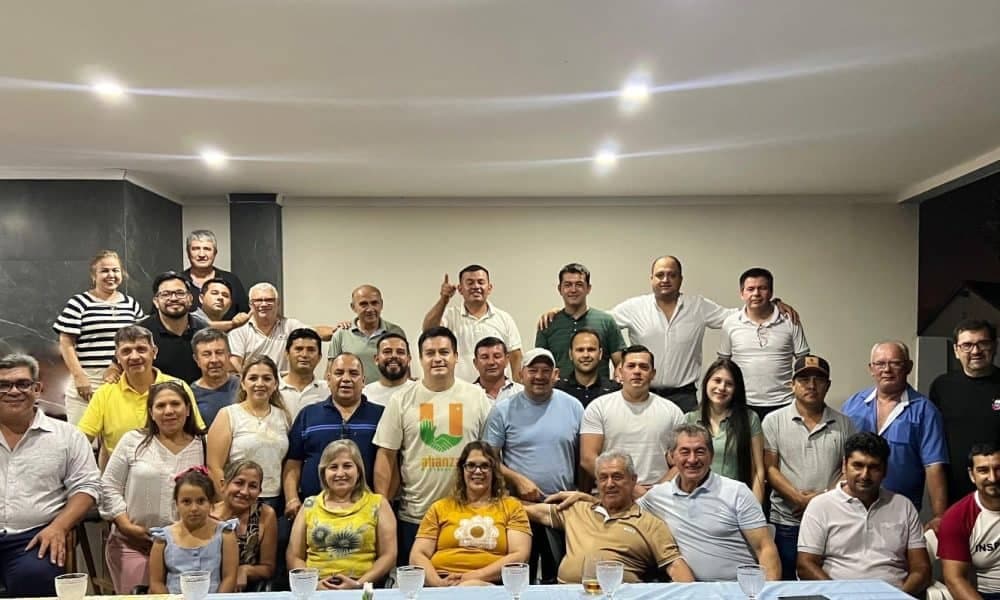 Alianza Mallorquina busca el “rekutu” de Elvio Coronel y reparte cupos para la Junta