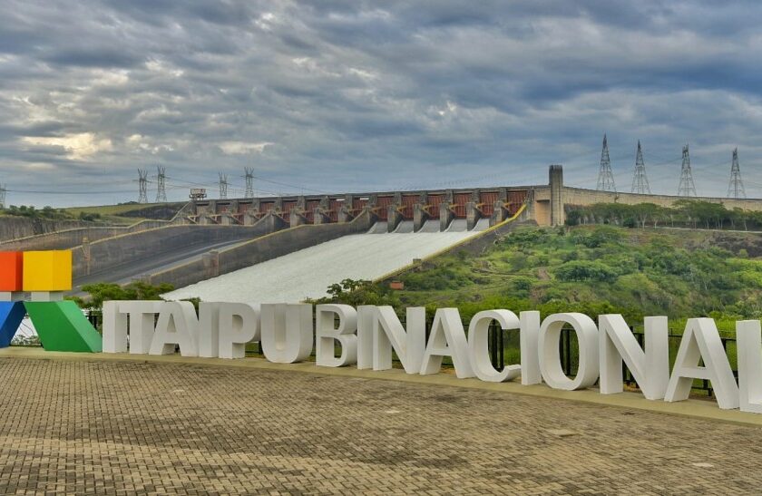 itaipu